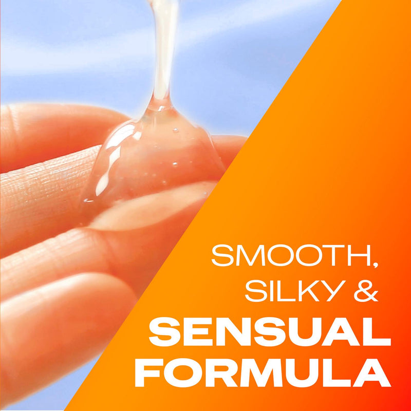 Durex Play Massage 2-in-1 Sensual Lube 200 ml - British product