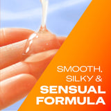 Durex Play Massage 2-in-1 Sensual Lube 200 ml - British product