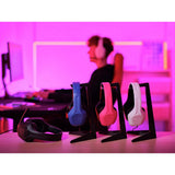 Trust Zirox Headset Gxt415 - Black