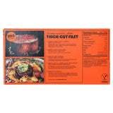 Juicy Marbles Thick Cut Filet 2x113g