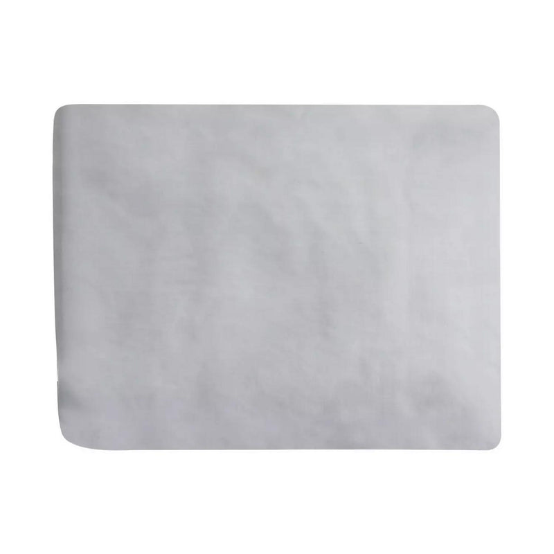Habitat Grey Spot Lap Tray Fabric Cushion L44cm W33cm, UK version