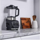 Ninja Hot and Cold Blender 1.75 Litre, imported from the UK