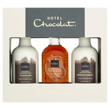 Premium Ethical Cacao Chocolate Collection 3x5cl