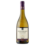 Sainsbury's Macon Villages White Wine Taste the Difference 75cl (British brand)