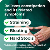 Dulcolax laxative tablets 5mg 8 tablets, imported from the UK