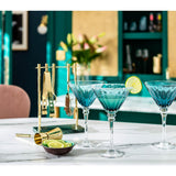 Habitat Japonica Martini Glass