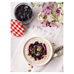 Bonne Maman Black Cherry Conserve 370g