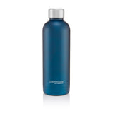 Thermocafe Hydrator Bottle 500ml Midnight Blue (British brand)