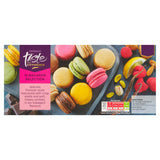 Sainsbury's Macaron Selection, Taste the Difference x12 144g