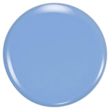 Max Factor Masterpiece Blue Nail Polish 8ml, imported from the UK