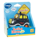 VTech Toot Toot Drivers toy (British brand)