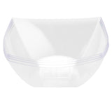 Sainsbury's Square Bowls Pack of 4 (British brand)