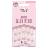 Elegant Touch London French Press On Nails 24 Pack - British product