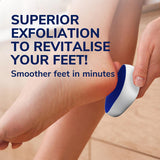 Scholl Expert Care Hard Skin Remover Foot File