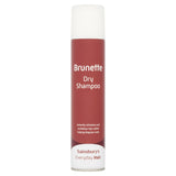 Brunette Dry Shampoo with Colour Hint 200ml