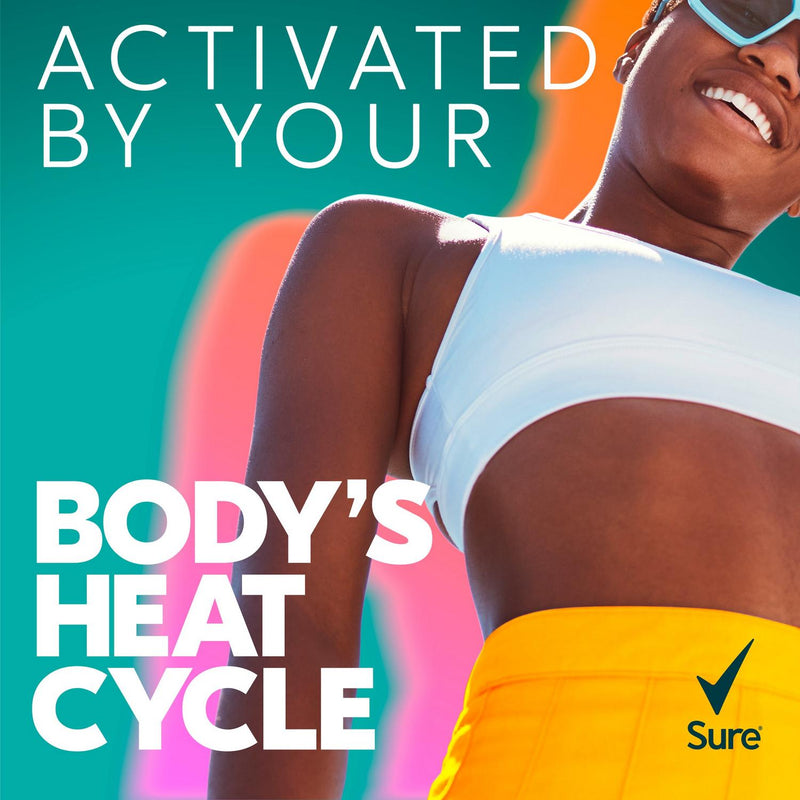 Sure Women Bright Bouquet 72h Nonstop Protection Antiperspirant Deodorant 150ml