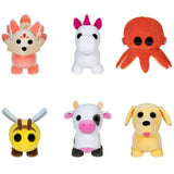 Adopt me 8 Surprise Plush Assortment
