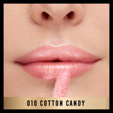 Max Factor Lip Gloss Cotton Candy, imported from the UK