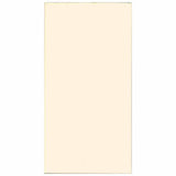Sainsbury's Home Table Cover - Cream