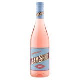 Jam Shed Rose Wine 11% ABV 75cl