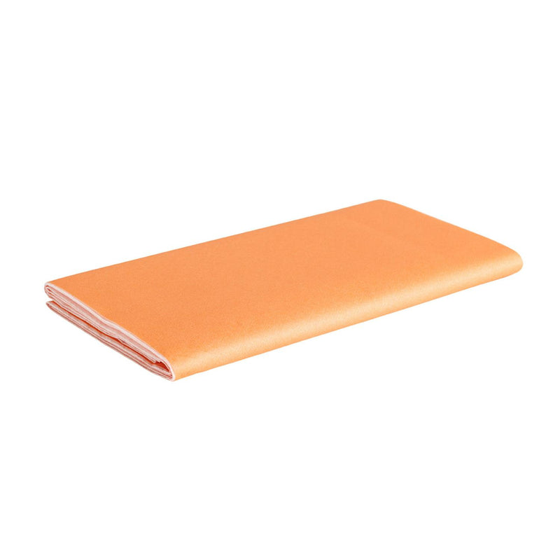 Sainsbury's Home Coral tablecover 118cm x 180cm (British brand)
