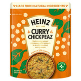 Heinz Curry Chickpeas with Coconut & Spinach 250g
