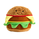 Sainsbury's Home Burger Hottie