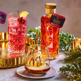 Sainsbury's Sticky Toffee Rum Liqueur, Taste the Difference 50cl