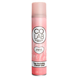 Colab Dry Shampoo Original Fragrance 200ml - British product