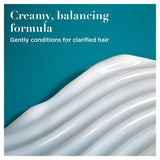 OGX Rosemary Mint Hair Conditioner 385ml, imported from the UK