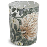 Habitat x Morris & Co. Bluebell & Acanthus Votive Candle