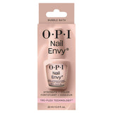 Opi Nail Envy Bubble Bath strengthener 15ml , imported from the UK