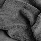 Habitat Supersoft Bath Towel Slate Grey 130 x 70 cm, UK version