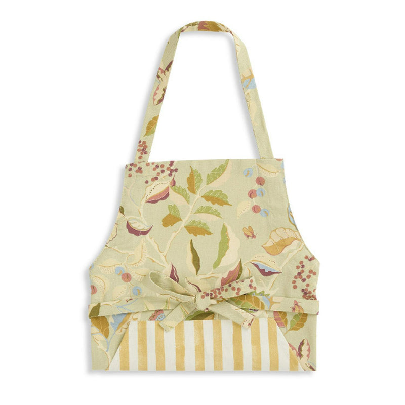 Habitat Sanderson Apron L82cm x W69 cm, UK version