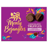 Monty Bojangles Choccy Scoffy 135g