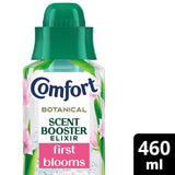 Comfort Botanical Scent Booster Elixir First Blooms 460ml
