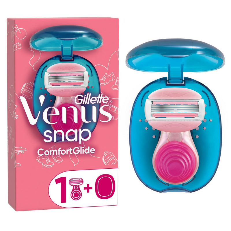 Gillette Venus Snap Women's Razor