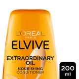 L'Oréal Paris Elvive Extraordinary Oil Nourishing Conditioner for Dry Hair 200ml