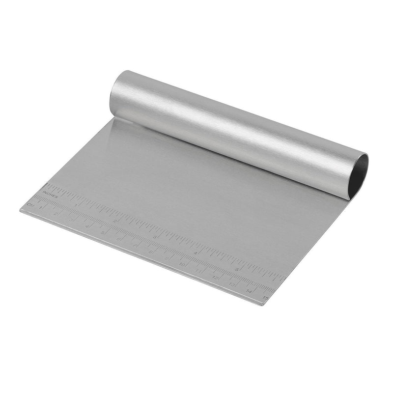 Tala Pastry Scraper Stainless Steel (British brand)