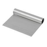 Tala Pastry Scraper Stainless Steel (British brand)