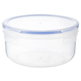 Sainsbury's Home 1.4L Klip Lock Round Storage