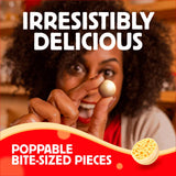 Maltesers White Chocolate and Honeycomb 30g, imported from the UK
