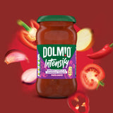 Dolmio Intensify Smokey Garlic & Sundried Tomato Pasta Sauce 400g