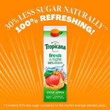 Apple and Grape Juice Blend with Vitamin C and No Added Sugar 850ml