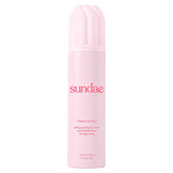 Sundae Cherry on Top shower foam 260g - British product