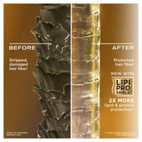 OGX Brazilian Keratin Smooth Conditioner for Dry Hair 385ml