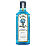 Bombay Sapphire London Dry Gin 50cl