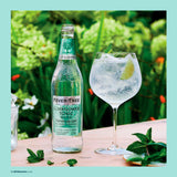 Fever-Tree Refreshingly Light Elderflower Tonic Water 500ml - British product