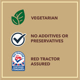 Country Life Unsalted Butter 200g