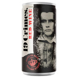 19 Crimes Red Wine 18.7cl